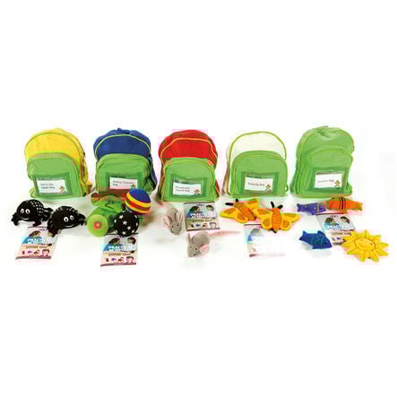 Alice Sharp\'s Take Home Rhyme Time Bags Bundle Deal  hi\-res