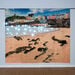 TTS Immersive Environments Backdrop Seaside Including LEDs  hi\-res