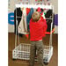 Mobile Cloakroom Coat Pegs  hi\-res
