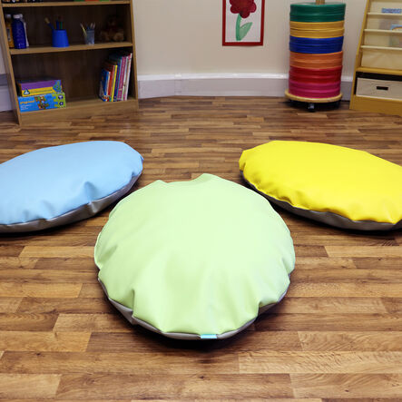 Early Years Large Cushions 3pk  hi\-res