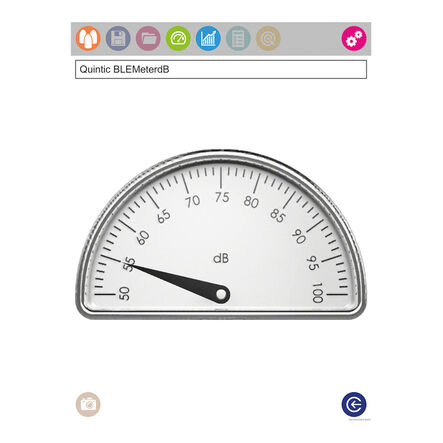 Bluetooth Data Logger  hi\-res