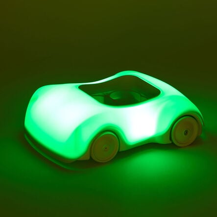 TTS Small World Remote Control Light Up Vehicle  hi\-res