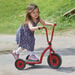 Winther Mini Viking Wide Base Scooter  hi\-res
