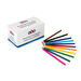 TTS Triangular Colouring Pencils 144pk Full Length  hi\-res