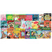 Level 11: Lime Book Bands  hi\-res