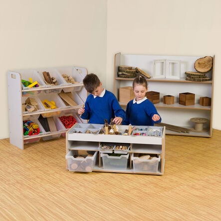 Loose Parts Set  hi\-res