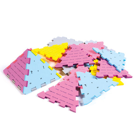 TTS Writer\'s Pyramid Lower KS2  hi\-res