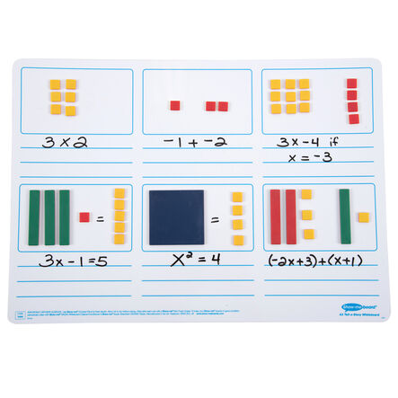 TTS White Rose Maths Essentials Kit \- KS3  hi\-res
