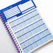 Teachers Academic Planner 5 Period A4  hi\-res