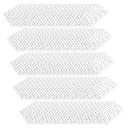 Double Sided A4 Whiteboards  hi\-res