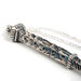 Jewish Chrome Yad  hi\-res
