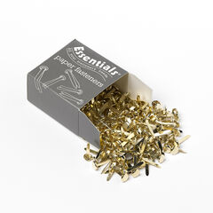 Tub of Paper Fasteners 400pk  hi-res