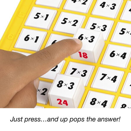 Multiplication Maths Machine  hi\-res