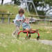 Winther Viking Challenge Circle Walking Wagon  hi\-res