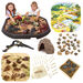 Small World Dinosaur Tuff Tray Bundle Deal  hi\-res