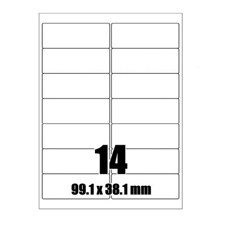 TTS Multi\-Printer Labels 100pk  hi\-res