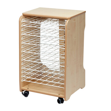Millhouse Drying Rack Unit A3  hi\-res