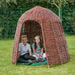 Willow Huts Small  hi\-res