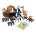 TTS Noah\'s Ark Plus Story Basket with Storybook  hi\-res