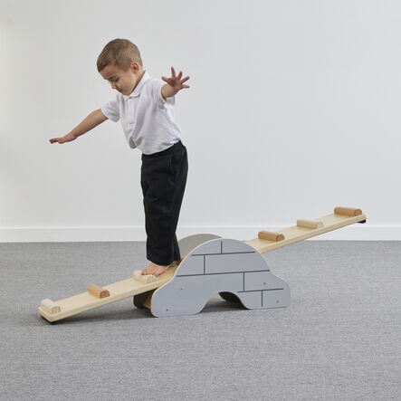 Balance Bridge  hi\-res