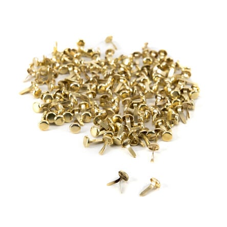 Tub Of Paper Fasteners 200pk  hi\-res