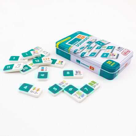 Multiplication \x26 Division Booster Bundle  hi\-res