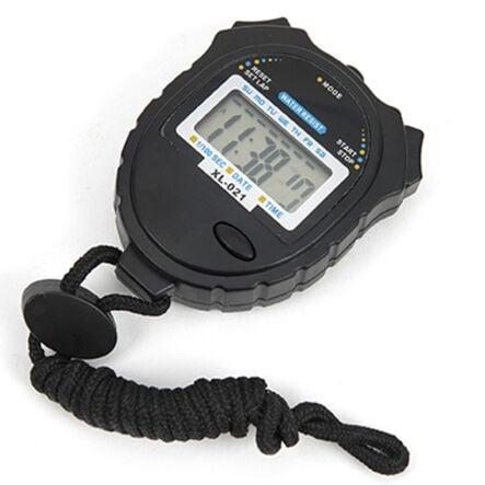 Value Battery Stopwatch  hi\-res