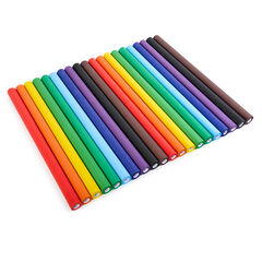 Poster Paper Roll Stockroom Assortment 760mmx10m 20pk  hi-res