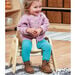 Millhouse Sturdy Chair with Pommel Seat Height 140mm 2pk  hi\-res