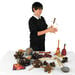 African Percussion Set 25pk  hi\-res