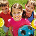 Playground Fun Balls 30pk  hi\-res