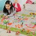 Small World 3D Textured Play Rugs  hi\-res