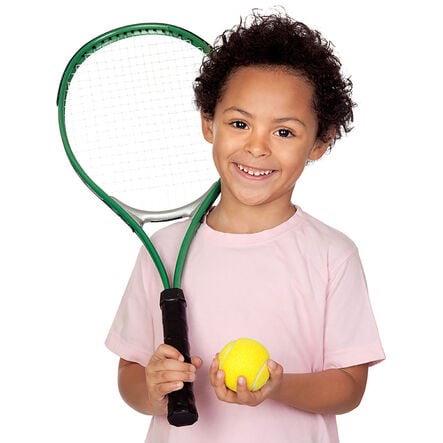 TTS Bumper Tennis Kit with Bag  hi\-res