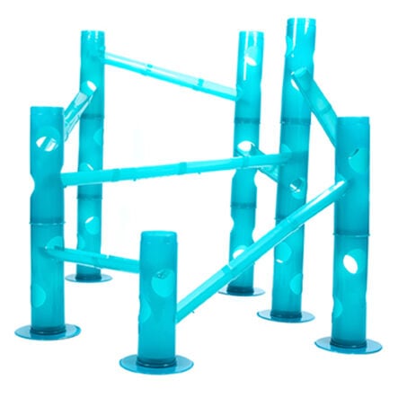 TTS Water World Outdoor Channelling Bundle 56pk  hi\-res