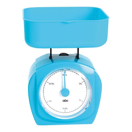 TTS Colourful Multi Weight Scales  hi\-res
