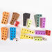 TTS Five\-Wise Number Frames  hi\-res