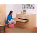 Millhouse Paper Storage Chest  hi\-res