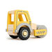 Small World Wooden Construction Site Vehicles 5pk  hi\-res