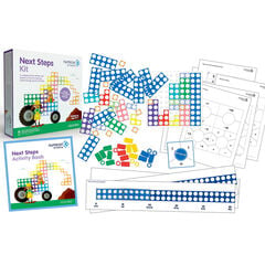 Numicon Next Steps Kit  hi-res
