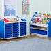 Valencia 18 Tray Storage Unit  hi\-res