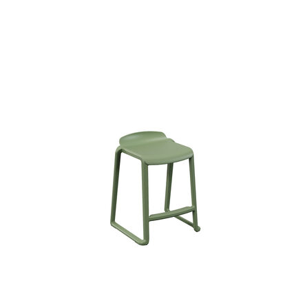 Postura One Piece Stool  hi\-res