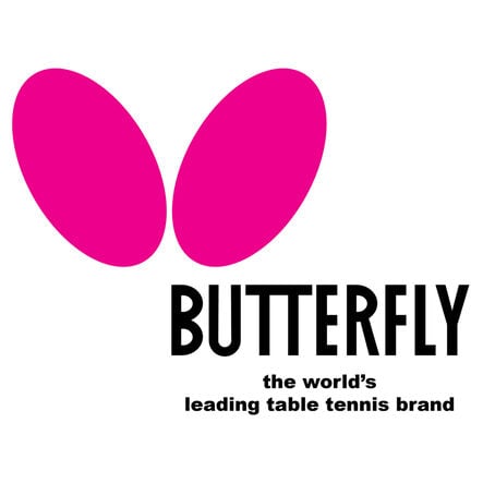 Butterfly Easifold Outdoor Rollaway Table Tennis Table  hi\-res