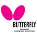Butterfly Easifold Outdoor Rollaway Table Tennis Table  hi\-res