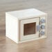 Role Play Wooden Microwave  hi\-res