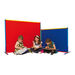 Aluminium Framed Display Boards  hi\-res