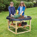 TTS Wooden Active World Tuff Tray Stand  hi\-res