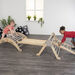 Pikler Inspired Reception Climbing Set  hi\-res