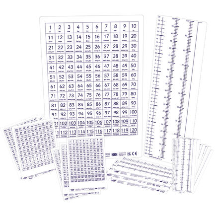 Counting Class Pack  hi\-res
