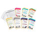 TTS Colour Banded Reading Comprehension Bookmarks  hi\-res