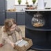 Modern Living Kitchen Corner Unit  hi\-res
